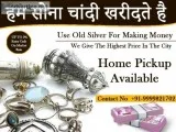 Best Silver Buyer