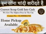 Gold Buyer In Nehru Nagar