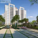 Vivassa Estate by Eiffel &ndash 234BHK at 49.99 Lacs Onwards