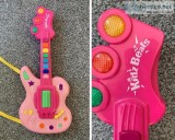 Kids Beatz Guitar - Good Condition For sale. Only &pound3 (was &