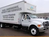 Make Your Move Safe and Secure With Leading Moving Company in Ho