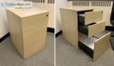 3 Desk Drawer Unit (great condition) For sale. Only &pound15 (wo