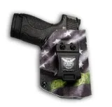 Purchase Thin Green Line Military Support IWB Kydex Holster