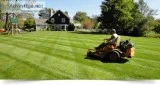 Lawn Mower  Trimmer Edger Blower Yard Equipment