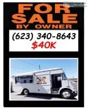 Pizza Business For Sale a Mobile Pizzeria - Wood Fired Pizza Tru