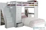 FREYA COLLECTION BUNK BED