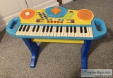 Smyths Play Piano - Good Condition For sale. Only &pound5 (was &