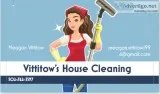 House Cleaning
