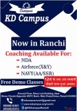 NAVY(AASSR) PREPARATION BY KD CAMPUS