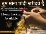 Scrap gold buyer in Delhi