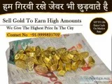 Cash for Gold   Gold Buyer in Delhi