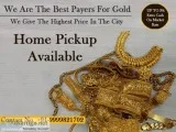 Cash for Gold  Gold Buyer In Ghaziabad
