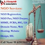 Trust Registration Services