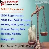 Trust Registration Services