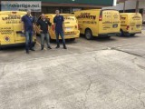 Emergency Lock-out Service in Houston TX