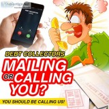 Collectors Harassing you wiwth Letters and Phone Calls