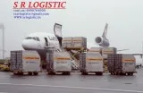 DELHI TO NEWZEALAND  POLAND THAILAND EUROPE SR LOGISTIC CARGO AN
