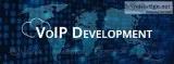 VoIP Development Services for Custom Solutions
