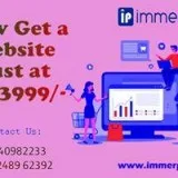 Web design and development company in Bangalore