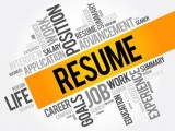 Resume Writing Services - Low Cost