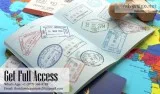Fake and Genuine Documents Driver&rsquos License ID Card Visa Ie