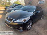 2013 LEXUS IS 250