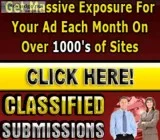 Does Classified Ads Marketing Still Work