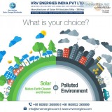 solar energy companies in Coimbatore