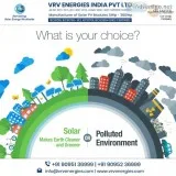 solar energy companies in Coimbatore
