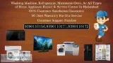 LG Refrigerator Service Repair Center in Hyderabad