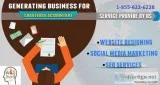 cpa firm website development