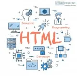 HTML Tutorial - Learn HTML within 3 Days