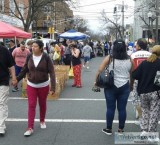 Botany Village Street Fair