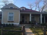 Charming Bungalow with Country Porch