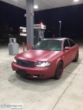 Custom 2004 Audi A6 Quattro S Line 3.0