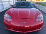 2005 CHEVROLET CORVETTE  SEE THE U.S.A IN A CHEVROLET 