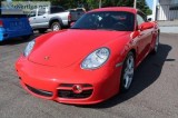 2006 Porsche Cayman