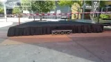 Get A Stage Hire From Gold Coast Events andHire