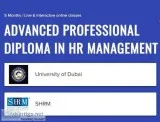 Distance Education In Dubai
