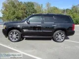 2007 Chevrolet Tahoe