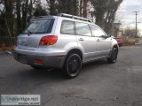 2004 MITSUBISHI OUTLANDER AWD 130K 2900(STAFFORD VA)