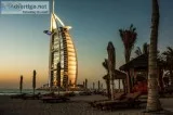 Dubai Tour Packages