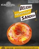 Bengali sweets