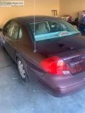 Ford Taurus 2000