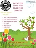 Woodward Handyman LLC