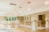 Increase 1 step to make your wedding even more beautiful.
