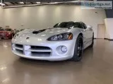 2009 Dodge Viper