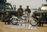 2002 Bigdog Tribute Custom Motorcycle For Sale