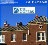 Maple Roofing Services In Toronto  The Roofers