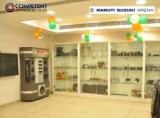 Get Best Car of Maruti Arena in Shivaji Marg Delhi